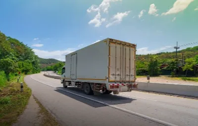 İstanbul ile İnebolu Arası Bulaşık Makinesi Taşıma