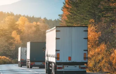 İstanbul ile İnebolu Arası Klima Taşıma