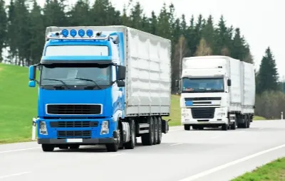 İstanbul ile İnebolu Arası Eşya Taşıma